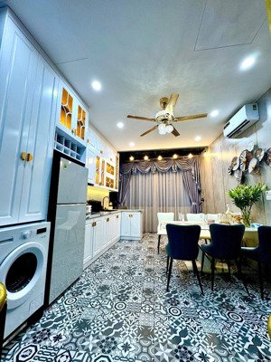 bán nhà riêng trường chinh 38m2 x 5 tầng , ngõ nông thoáng , xe ba gác phóng