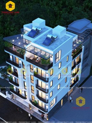 chính chủ bán nhà lô góc 50m x 6 tầng thang máy ngõ thông 3m ô tô vào nhà tổ 12 tb giá nhỉnh 9 tỷ