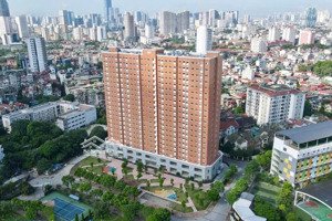 căn hộ 2 ngủ toà ct3 nghĩa đô, cầu giấy 4.86 tỷ 47m thông thuỷ, tầng đẹp, thiết kế hợp lý