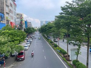 chính chủ bán nhà 4 tầng 59m2 - nở hậu - cạnh biệt thự - sau nhà mở cửa sổ - gần phố mạc thái tổ