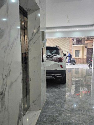 phân lô ô tô tránh khu tt quân đội f361 an dương 5 tầng thang máy diện tích rộng giá đầu tư