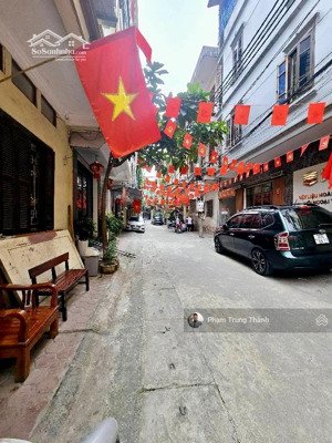 ô tô đỗ cửa - hàng xóm nguyễn_văn_lộc| 40m2 - 8 tỷ| khu dân trí cao, gần nhiều trường học, ở sướng