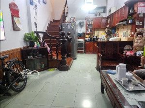 bán nhà ngõ 279 đội cấn - ba đình 55m2, dân xây 4 tầng.ngõ thông, kinh doanh. giá 13 tỷ