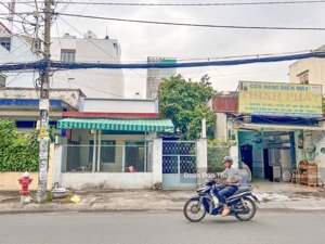 mtkd đường thạch lam dt 5.3x26.5m đang cho thuê, giá 16.5 tỷ tl