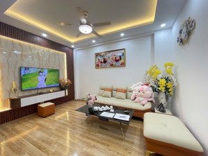 vĩnh hưng nhà mới - ngõ thông - 50m ra oto - s 30m - 5tầng 3ngủ - mt 4m ,giá 6,85 tỷ
lh: 