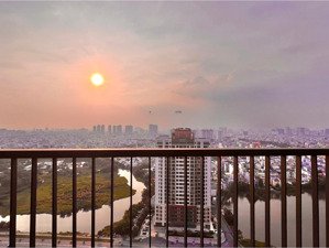 view l81 - bitexco - [eco green] 2pn + 2wc full nt - giá cực sốc 16tr5