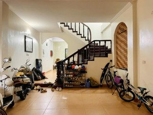 chính chủ cho thuê liền kề văn quán 72m2 4 tầng c38 tt14 ngay trong kdt văn quán