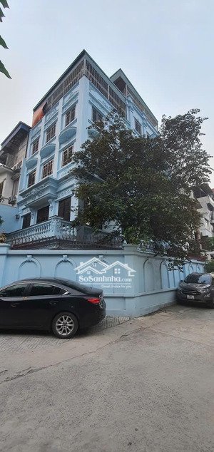 cho thuê biệt thự bt1 bắc hà đường tố hữu