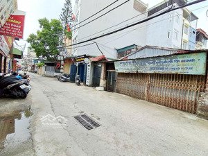 6.99 tỷ-28/32m2-10m ra ô tô-giải phóng-trương định-hm