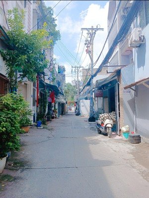 bán nhà 3 tầng huỳnh tấn phát cạnh chung cư ecogreen 66m2 chỉ hơn 5 tỷ thương lượng