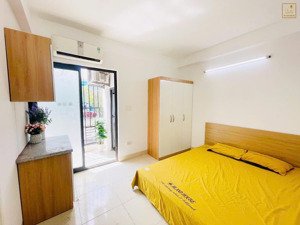 bán chung cư mini văn quán,dòng tiền 36tr/tháng, ngõ thông ô tô,2 mặt tiền, full nội thất hơn 10tỷ