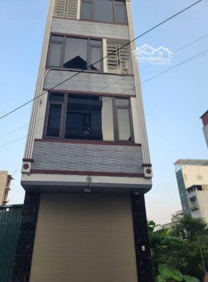 dịch vụ 2 đồng mai nhà 4,5tầng-trục chính kinh doanh-dân xây kiên cố-ô chờ thang máy-giá nhỉnh 9 tỷ