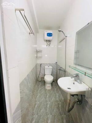 CẦN BÁN NHÀ THÁI THỊNH ĐỐNG ĐA 35m2, 5 TẦNG MẶT TIỀN 3,8m GIÁ 8.7 TỶ