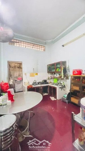 bán nhà mặt tiền hẻm phạm văn bạch, p15, tân bình 77m giá chỉ 6.55 tỷ tl