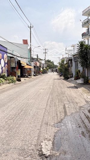 nhà cấp 4 hẻm 551 lê văn khương, quận 12 dt ngon 5,8x21 giá thơm