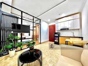 chính chủ cần bán chdv đình thôn - ô tô đỗ cửa - 7 tầng thang máy - 100m - chỉ 26 tỷ