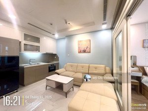 căn hộ 1pn l81 siêu đẹp view cầu sài gòn, dọn vào ở ngay!