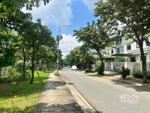 siêu phẩm căn biệt thự góc 3 mặt tiền - 333m² - vip nhất lakeview city an phú q2 - giá sốc~165tr/m2