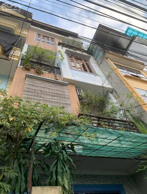 View Trường học, Phố Khương Đình, 62m2, 5 Tầng, gần hồ, gần ô tô, 17.5 Tỷ.