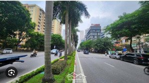 bán nhà riêng phố lê đức thọ - 45m2 chính chủ - ô tô vào nhà