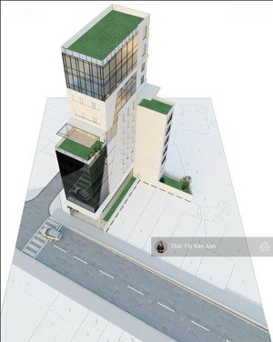 siêu phẩm đất mt hồ văn huê p.9 quận phú nhuận- 10x22m nh21,2m- gpxd 2 hầm 10 tầng- 75 tỷ về 65 tỷ