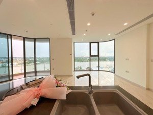 bán căn hộ 3pn 109m toà thảo điền green căn hộ view sông