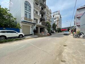 Đất 60m2 tuyến 2 Lê Hồng Phong