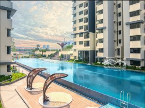 tổng hợp quỹ căn the habitat bình dương tiện ích 5* giá từ 2 tỷ, kết nối tp.hcm chỉ 35 phút