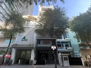 duy nhất! bán tòa nhà mặt tiền võ văn tần (2 chiều) - 7.6x18m - 7 tầng - 228tr/th - giá: 48 tỷ tl