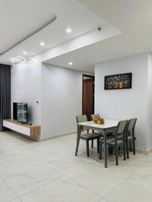 cho thuê midtown m7 nhà đẹp có ô xe 80m2 giá tốt chỉ 24tr/ tháng
