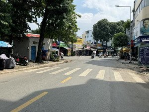 hẻm nhựa 7m nguyễn thái bình 127m² ngang 4,3m 3 phòng ngủ tân bình 16 tỷ