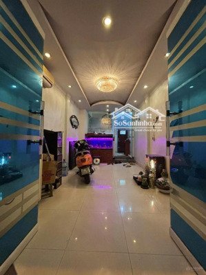 bán nhà phố lò đúc - mặt ngõ nông - vài bước ra mặt phố - 32m2 x 5 tầng nhỉnh 8 tỷ