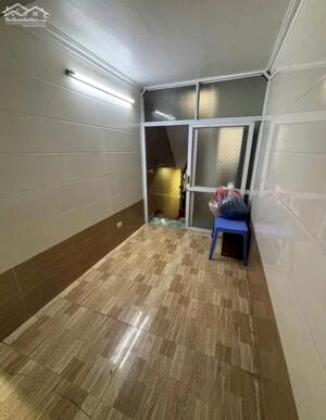 Cho thuê nhà riêng nhỏ xinh chỉ 3M tại Văn Cao , Hải Phòng