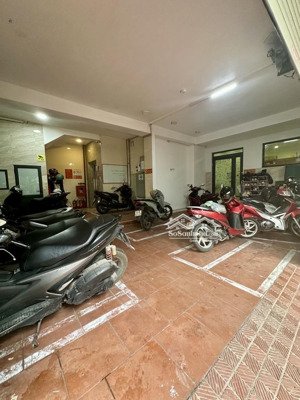 âu cơ | 150m2 - 9tầng - mt 12m | 2 tỷ / năm - giá 41.5 tỷ | toà apartment khu vực nhiều khách thuê