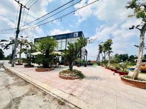 bán đất tại tỉnh lộ 10, đức hoà đông, đức hòa, long an, giá 1,8 tỷ, diện tích 86m2