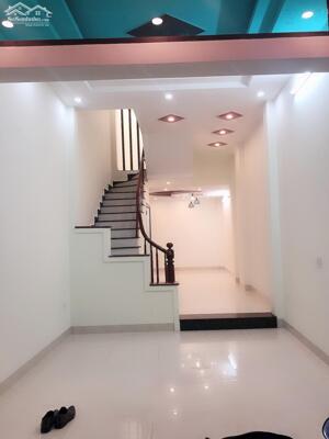 Cực hiếm!Nhà La Phù,An Khánh,Hoài Đức 43m2x3T mới,hiện đại oto cách 50m chỉ 4,95 tỷ