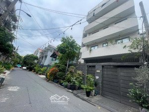 siêu phẩm tòa nhà lê văn thọ, gò vấp ngang 12m khủng, hầm + 5 tầng, dtsd 750m², giá chỉ 25 tỷ