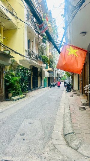 bán nhà riêng 45m2, 5 tầng, phân lô, lô góc, ô tô, 2 ngõ, kinh doanh láng hạ, đống đa, giá 16,5 tỷ,