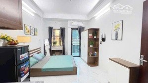 tòa chdv xây mới mỹ đình nam từ liêm 12 phòng thang máy dt 55m2x7tầng mt 4m giá thương lượng