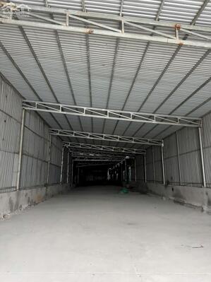 Cho thuê kho xưởng 860m2 tại Đông Anh Hà Nội