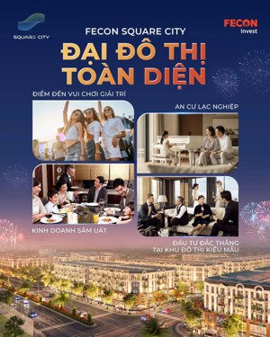 quỹ lô ngoại giao đẹp nhất tại square city - em hoàn chuyên bđs phổ yên hỗ trợ 24/7