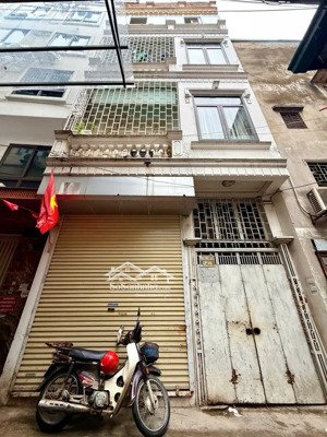 bán gấp nhà riêng 5 tầng 45m2, ngõ thông, kinh doanh tại đào tấn, liễu giai, ba đình ,giá 14,6 tỷ