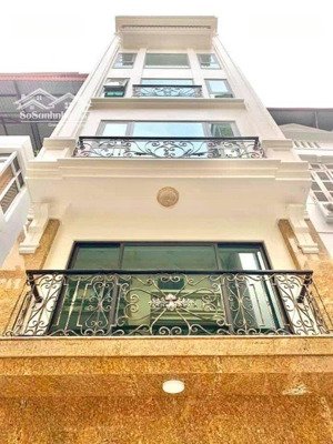 bán nhà nguyễn an ninh hoàng mai 38m2 4 tầng mặt tiền 5m hơn 7 tỷ nhà đẹp gần phố ôtô cc 