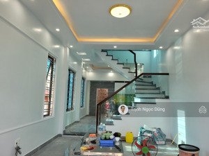 bán nhà 3 tầng cầu kiến an đào yêu hồng thái an dương hải phòng, oto đỗ cửa, giá 1.85 tỷ.