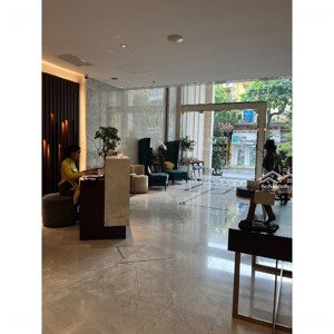 bán khách sạn mặt phố nguyễn trường tộ, ba đình, dt 170m2 15 tầng x mt 7.5m, giá 158 tỷ
