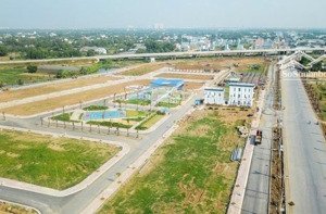 bán đất nền, đất dự án diện tích lớn tại đức hoà, long an