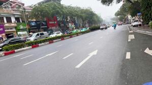 ĐẸP NHẤT PHỐ, NHÀ MẶT PHỐ VÀNG HỒNG TIẾN 435M, MT 18M.