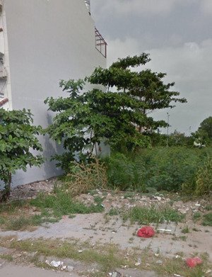 hàng hiếm lô đất kdc nam hùng vương, phường an lạc, quận bình tân giá 8.6 tỷ