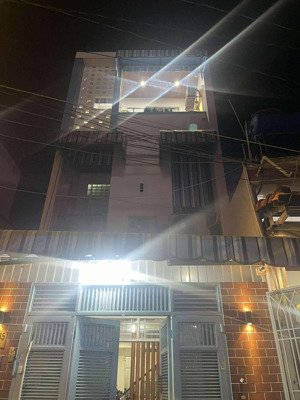 bán nhà đẹp đường gò dầu ô tô tới tận nhà giá cực hấp dẫn ngay aeon mall tân phú.giá 6,85 tỷ