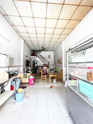 chủ xoắn bán!!! nhà trần thái tông, tân bình, 2 tầng, nhỉnh 6 tỷ - kinh doanh siêu lời